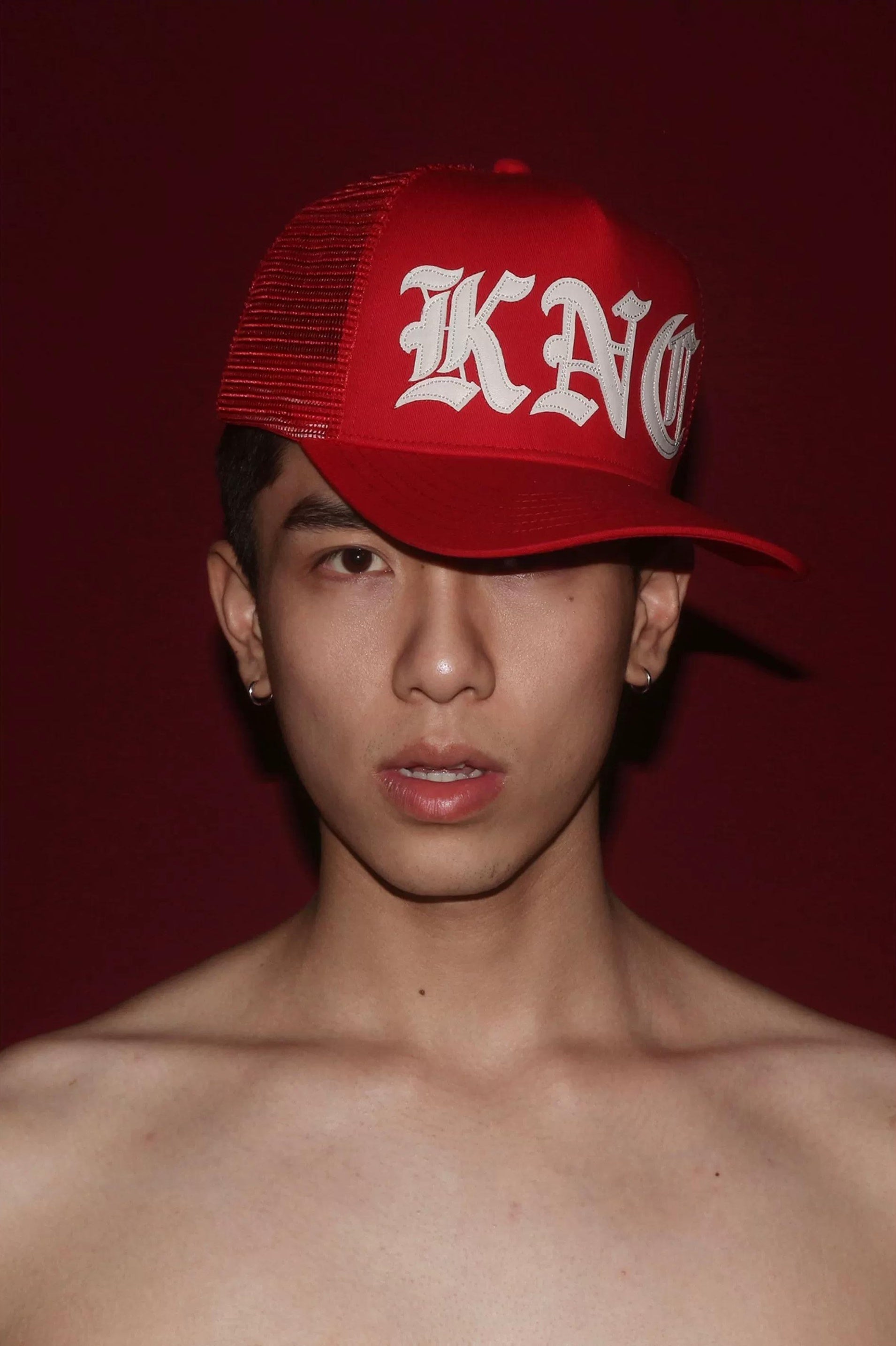 RETRO BASEBALL CAP