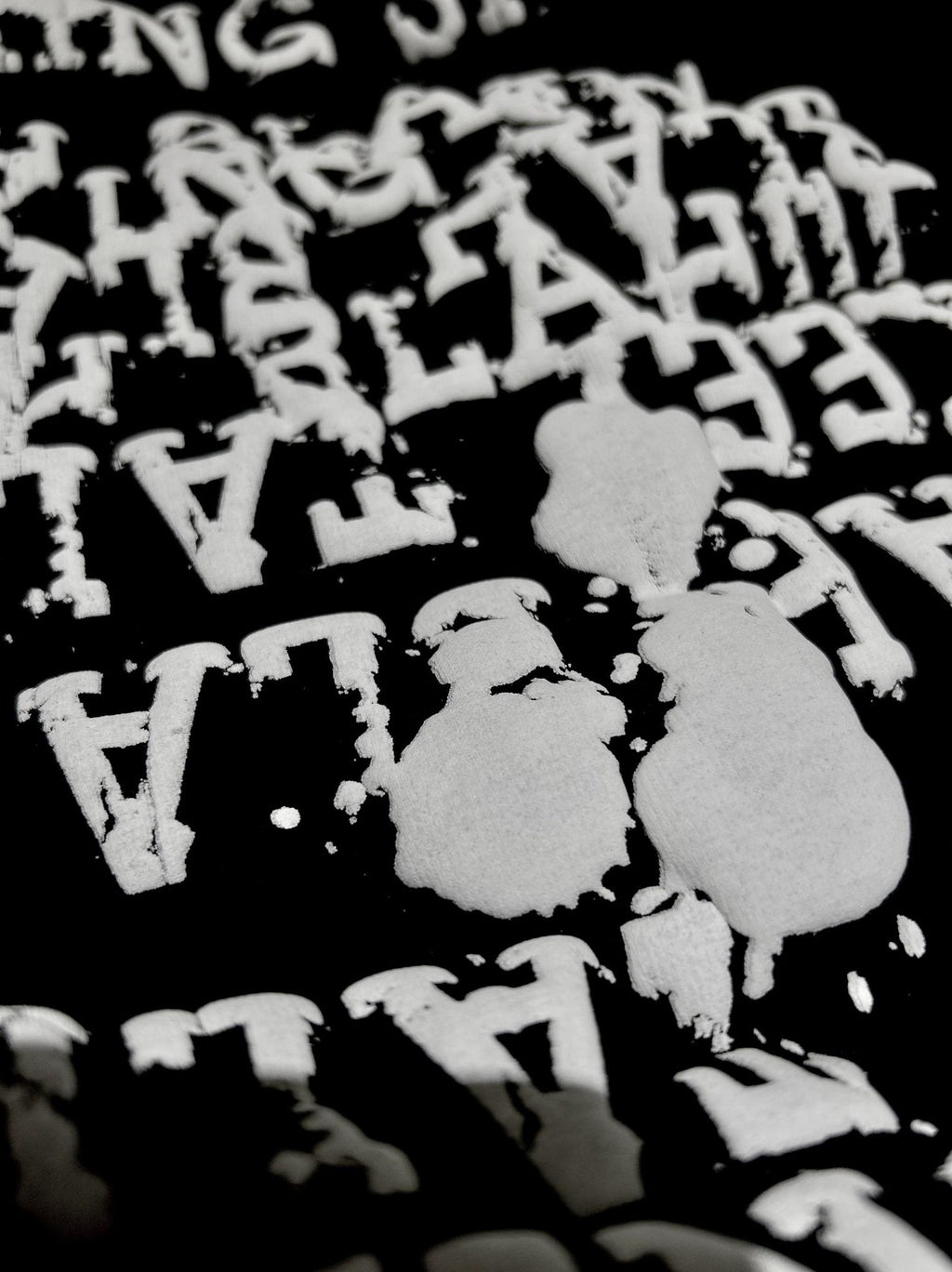 NOISE TEE