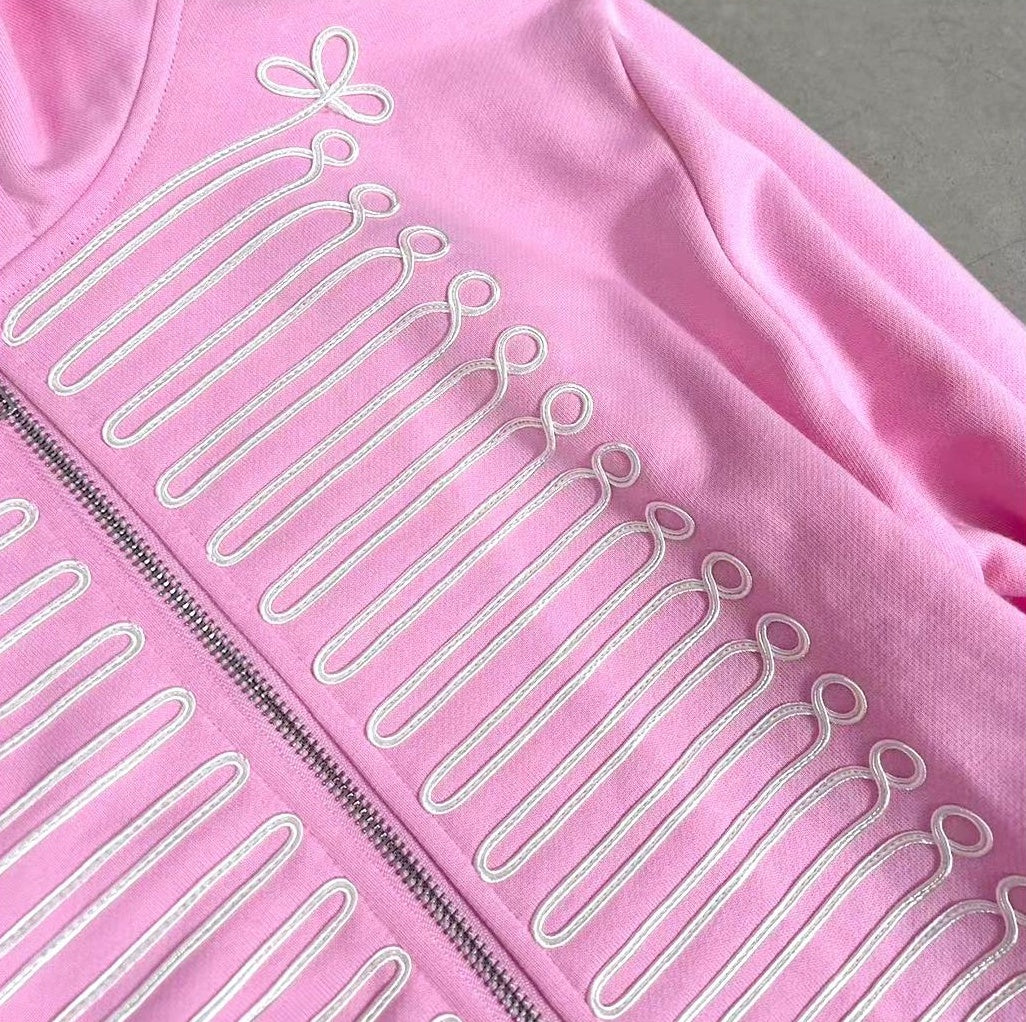PARADE HOODIE