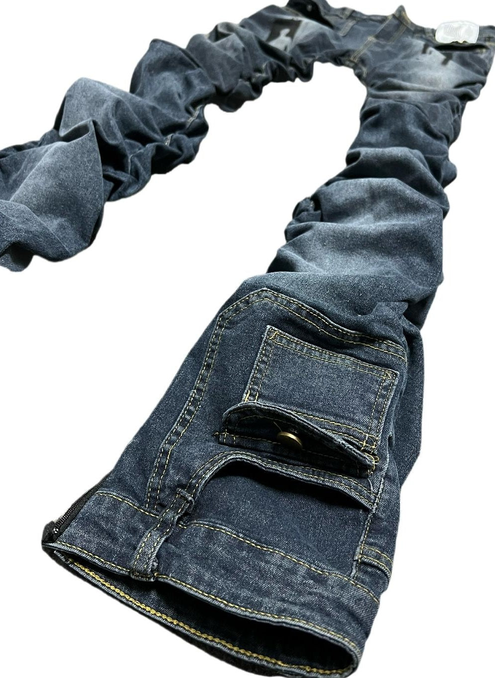 VOID DENIM