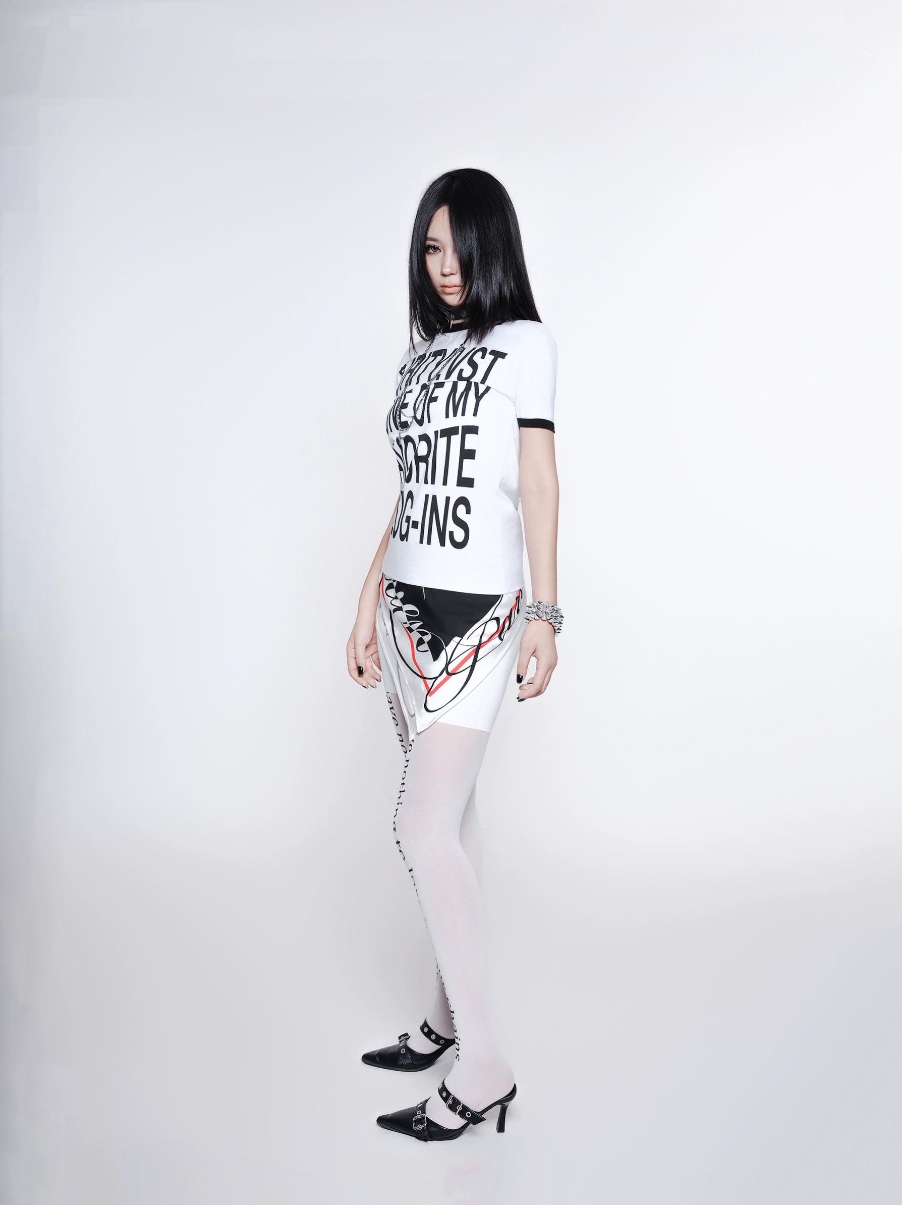 PURITY.VST TEE