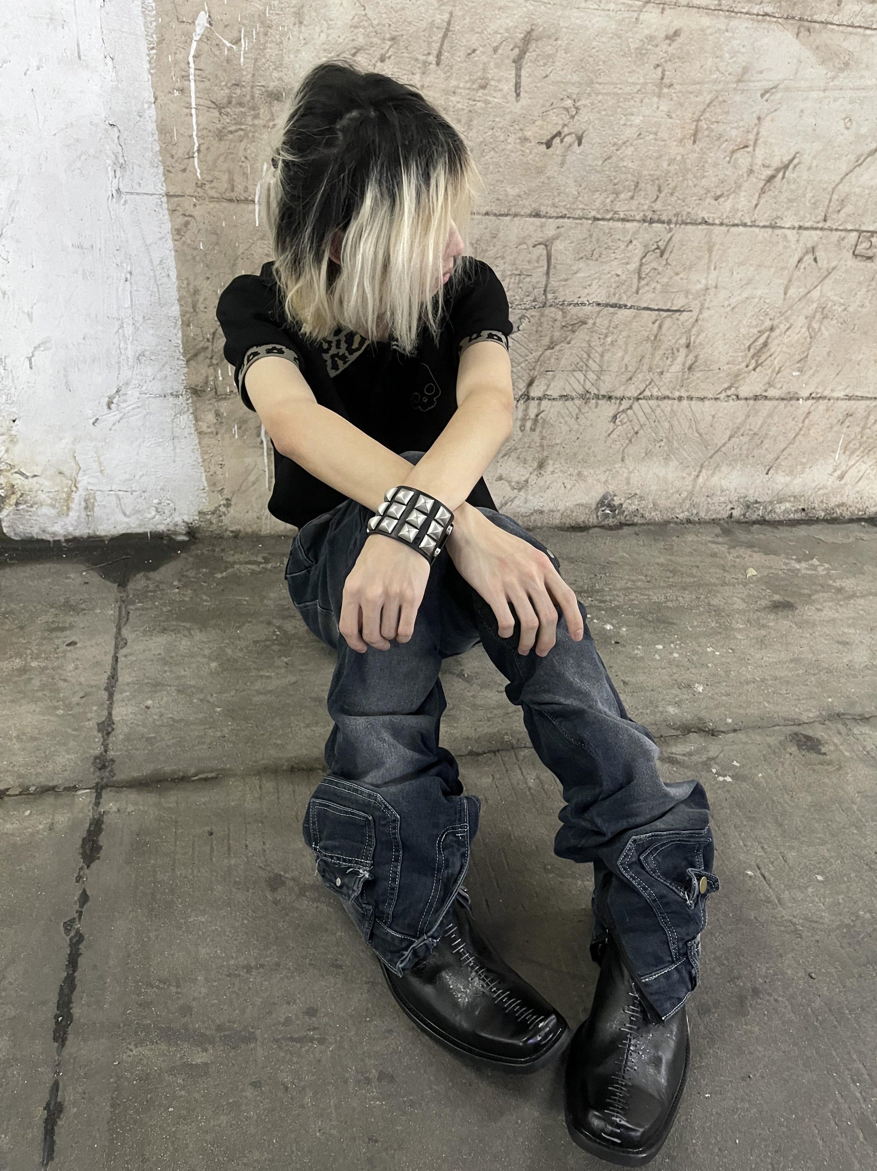 VOID DENIM