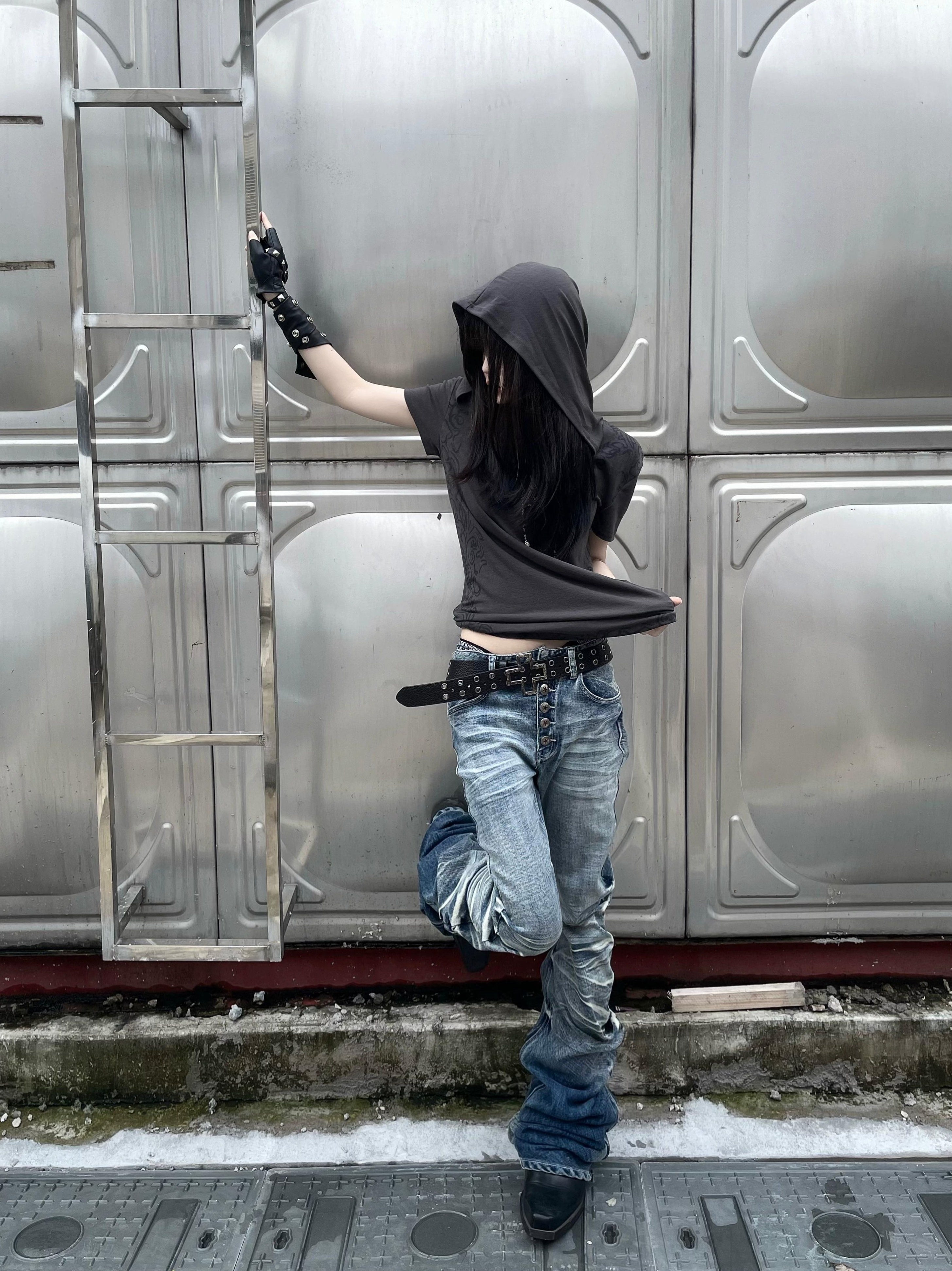 CROSS BELT
