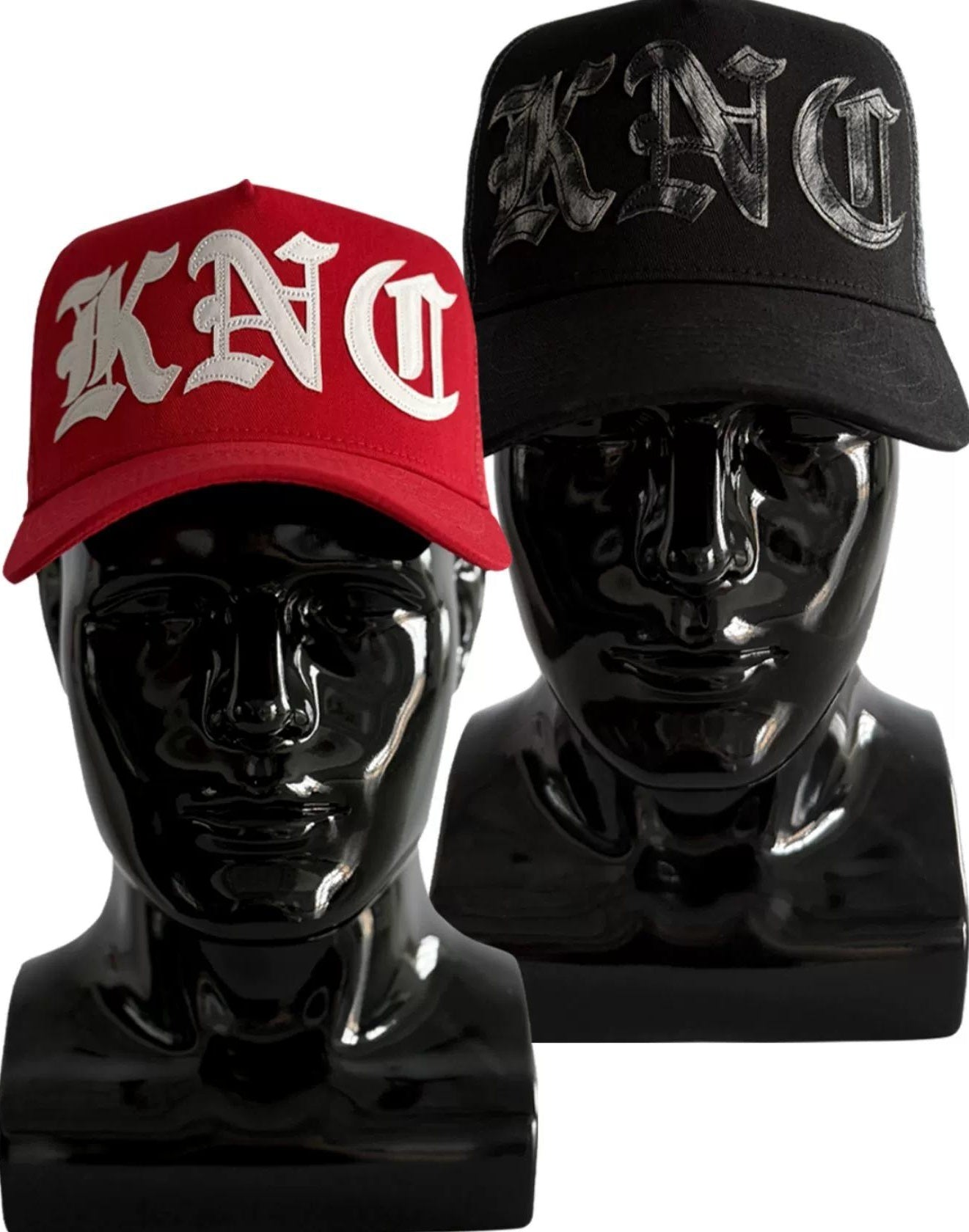 RETRO BASEBALL CAP