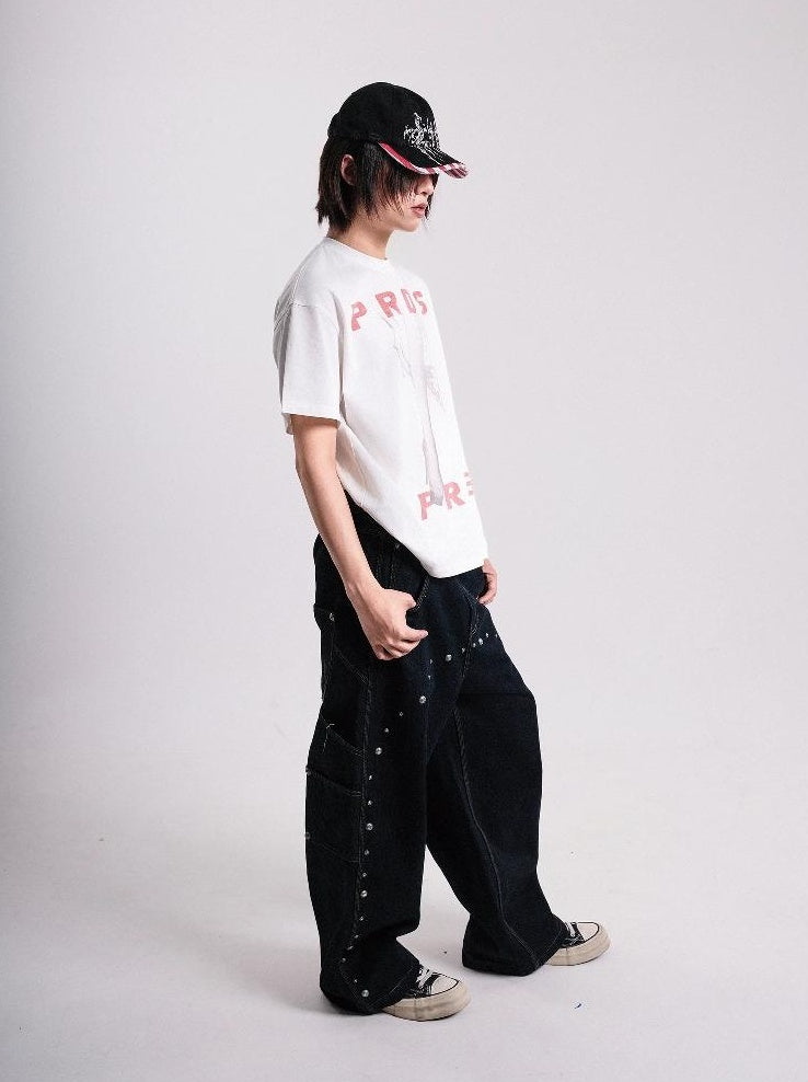 VINTAGE GRAPHIC TEE