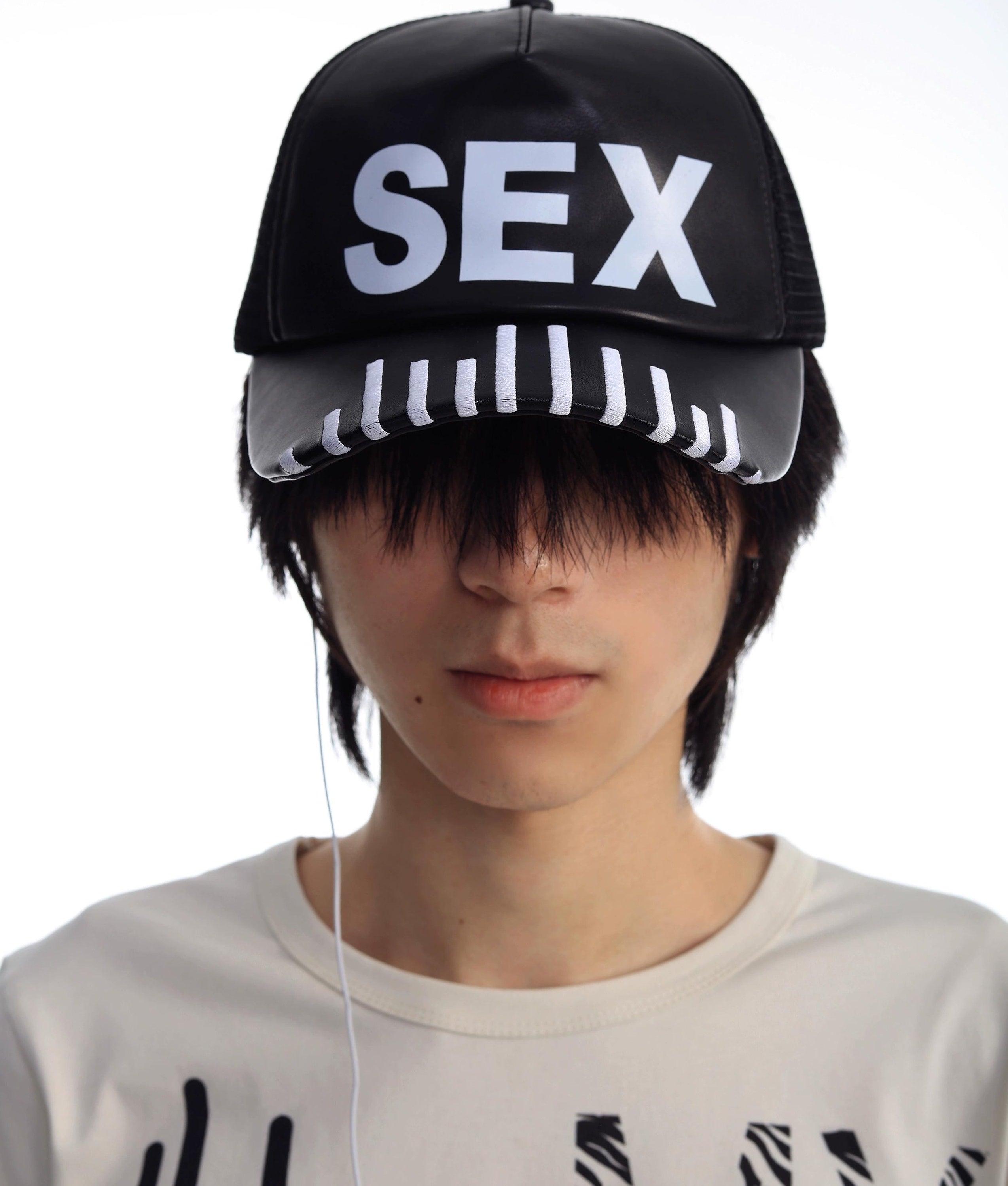 XXX CAP