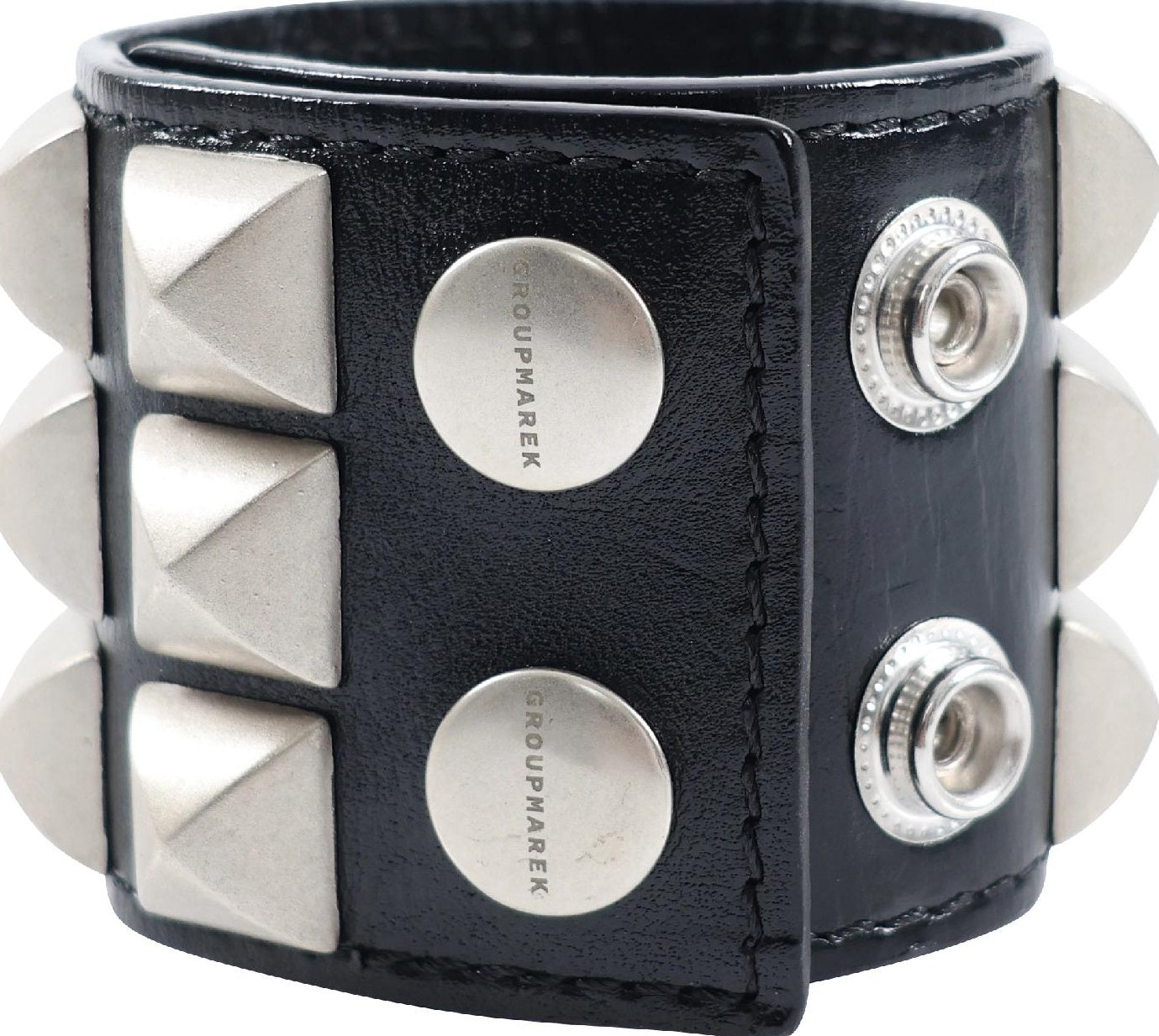 PUNK ROCK BRACELET