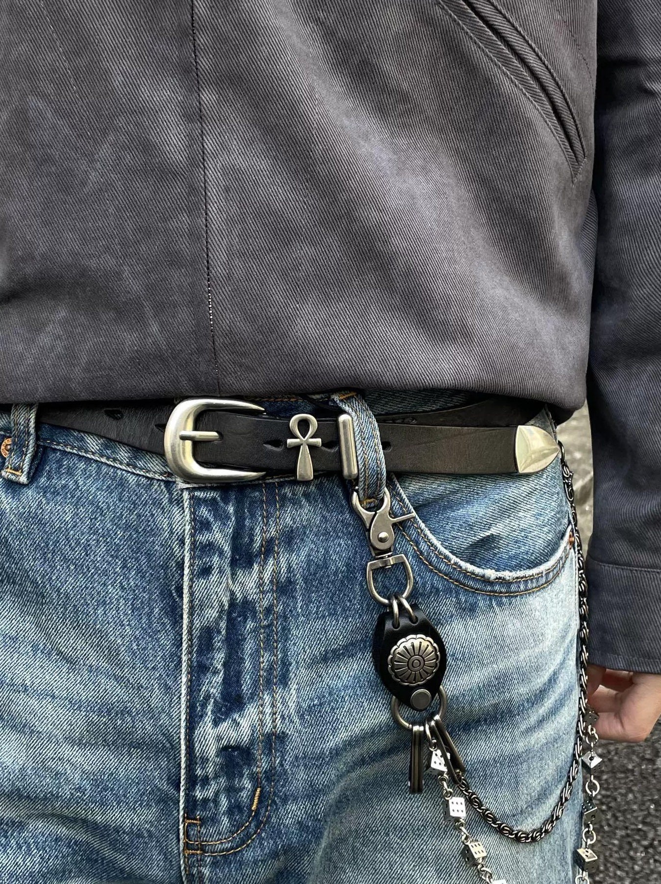 SYMBOL BELT
