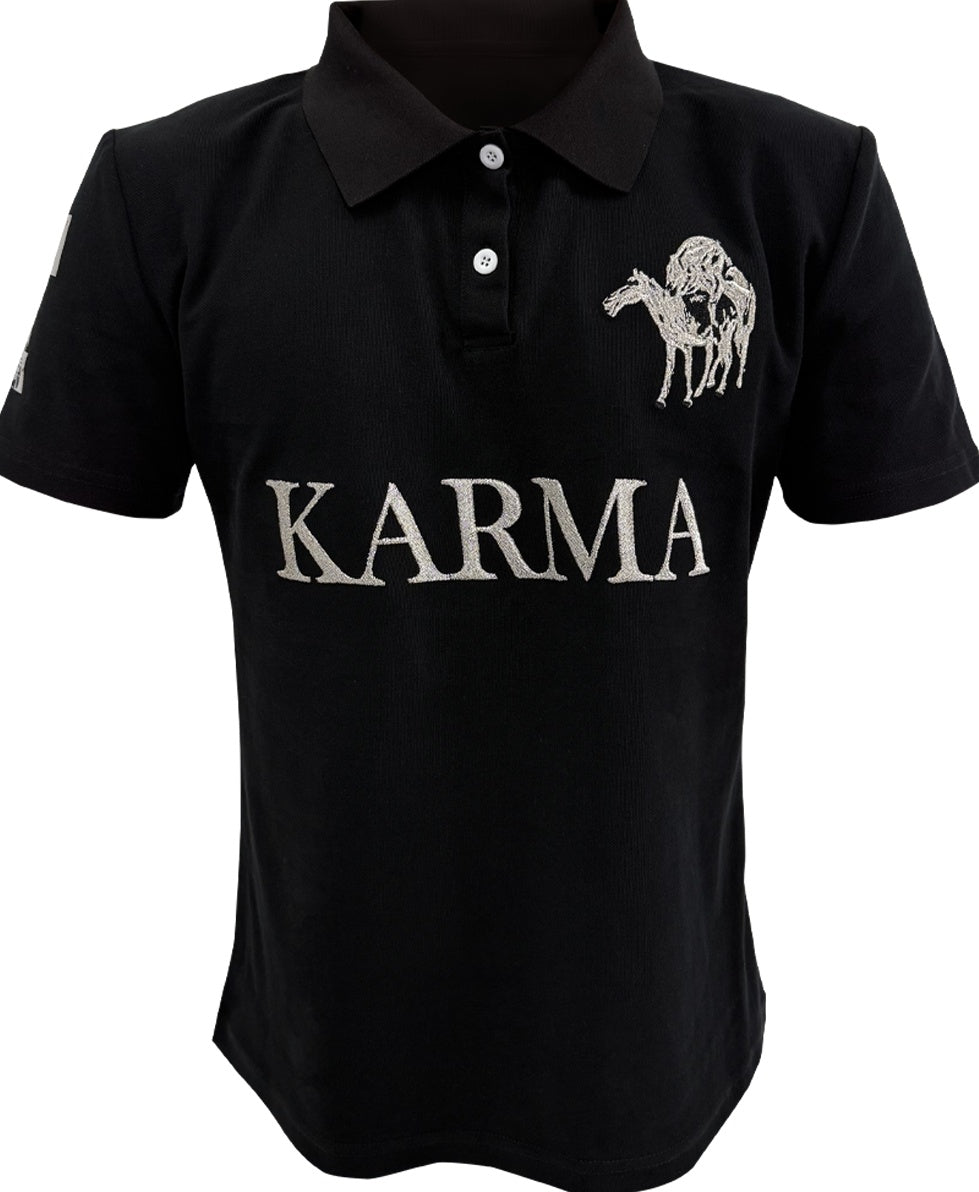 KARMANISTIC POLO
